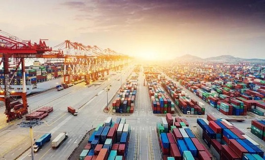 新華時評：以“新”為帆，奮力開拓外貿新空間